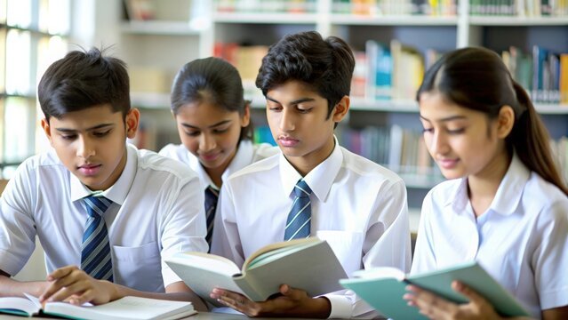 Academic Learning