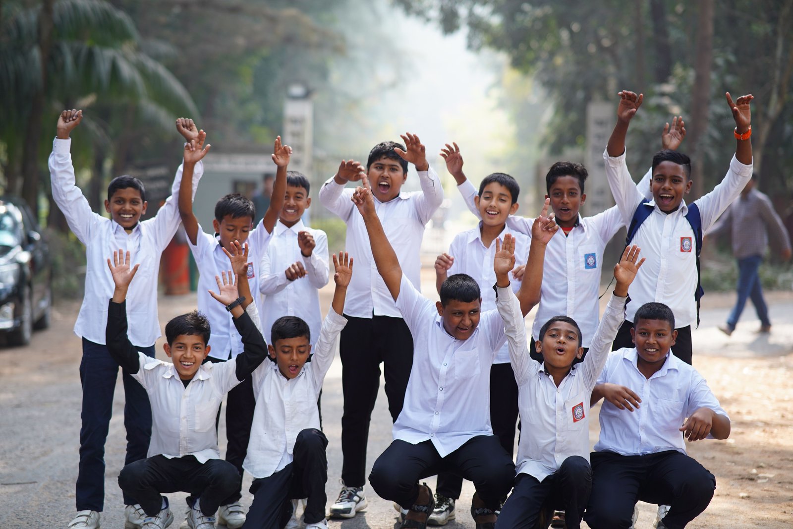 Student Activities