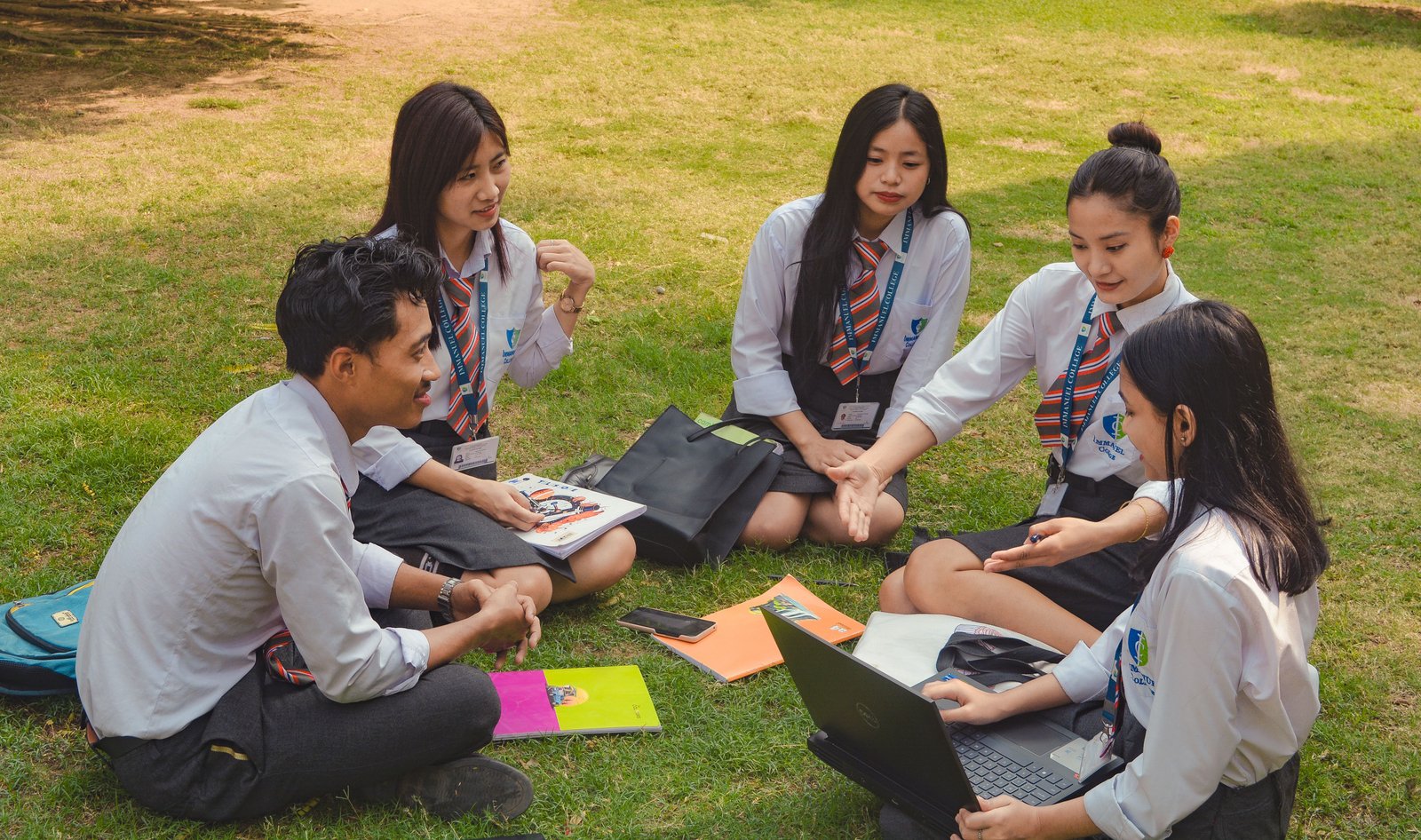 Learning Workshop